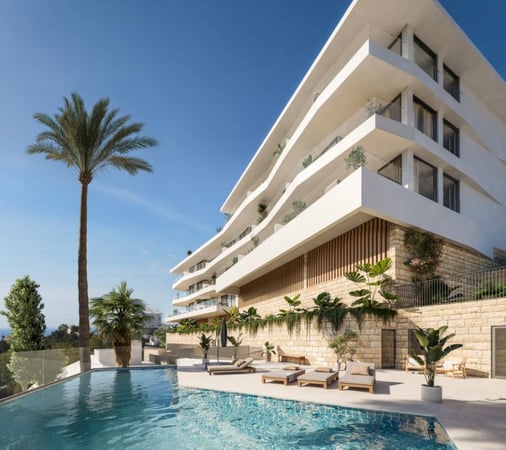 House in Fuengirola - view 1