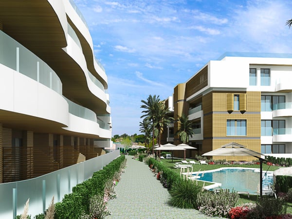 House in Molins - view 1