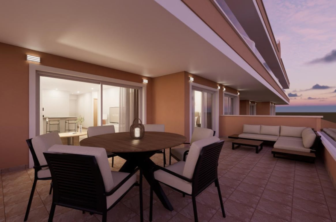 House in Torre de la Horadada - Image 3