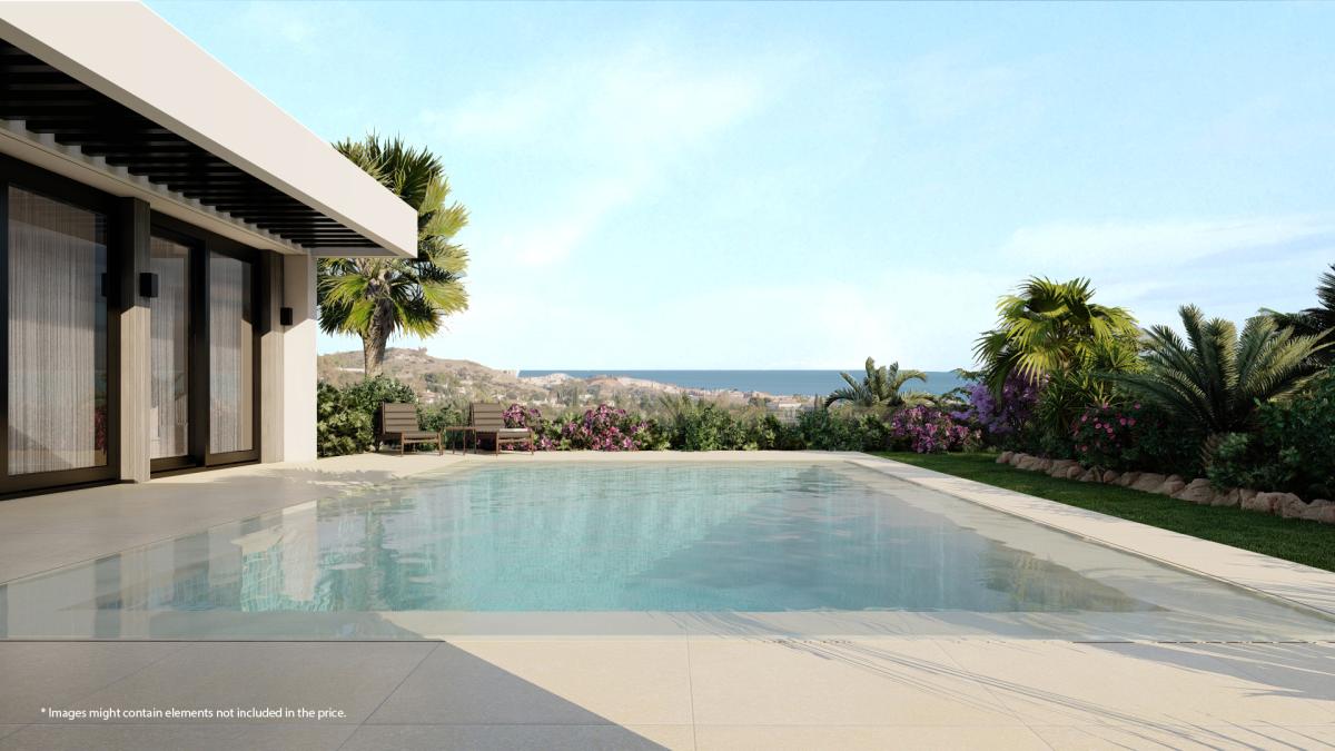 Villa in La Cala De Mijas - Image 4