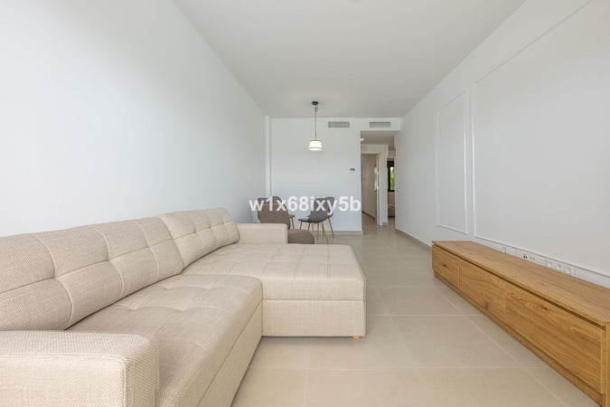 House in La Cala De Mijas - view 1