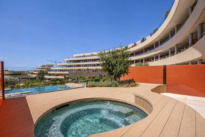 House in Fuengirola - view 1
