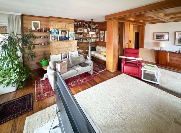 Villa in Trentino-Alto Adige - view 1