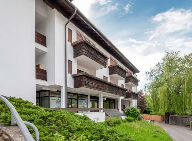 Villa in Vipiteno/Sterzing - view 1