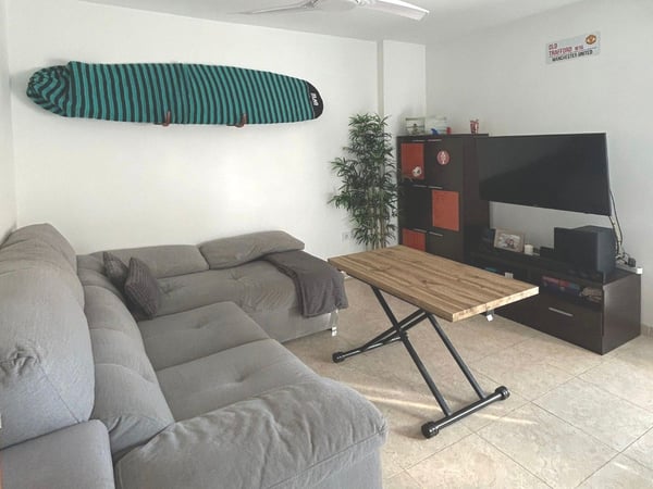 Apartment in Fuengirola - view 1