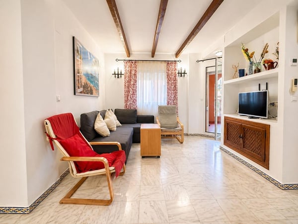 Apartment in Torrevieja - view 1