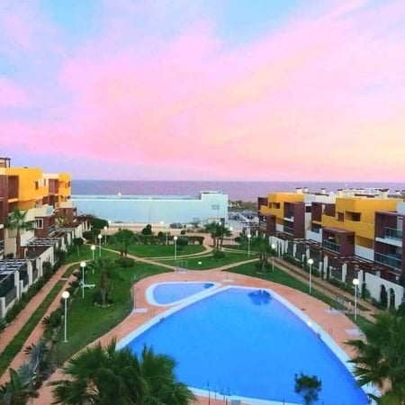Apartment in Punta Prima - view 1