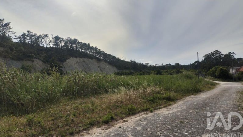 Land in Figueira da Foz - view 1