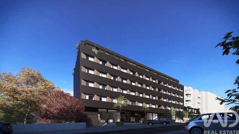 Apartment in Margaride (Santa Eulalia) - view 1