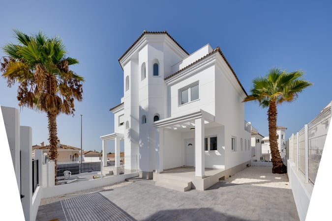 Apartment in Torre del Rame - view 1