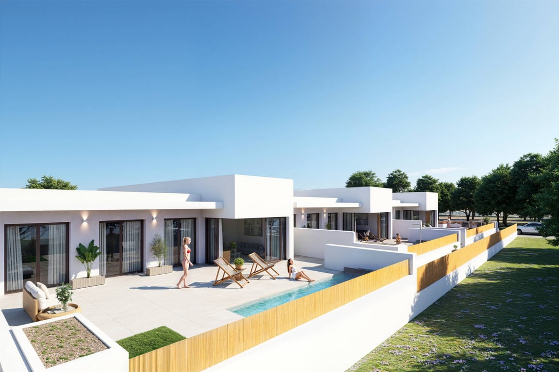 Apartment in San Fulgencio - Image 2