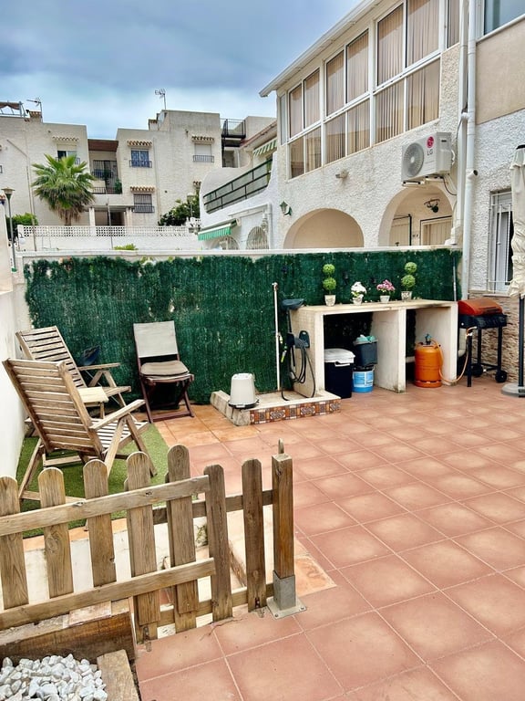 Apartment in Torrevieja - Image 3
