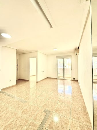 Apartment in Torrevieja - view 1