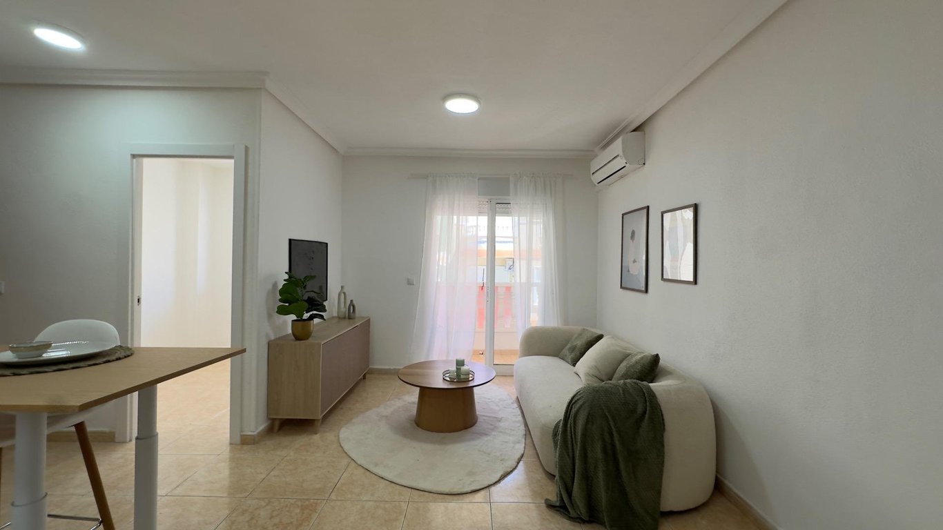 Apartment in Torrevieja
