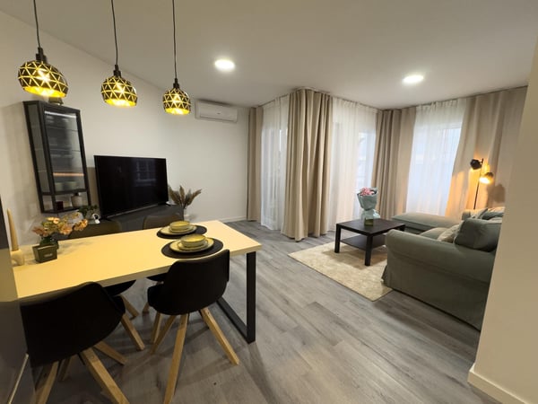 Apartment in Torrevieja - view 1