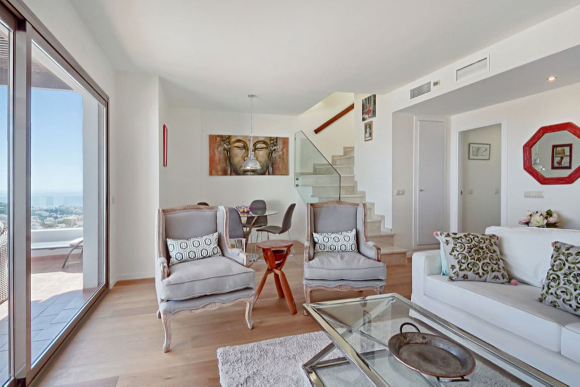 Apartment in Calla de Mijas - Image 3