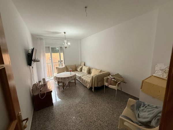 Apartment in Fuengirola - view 1