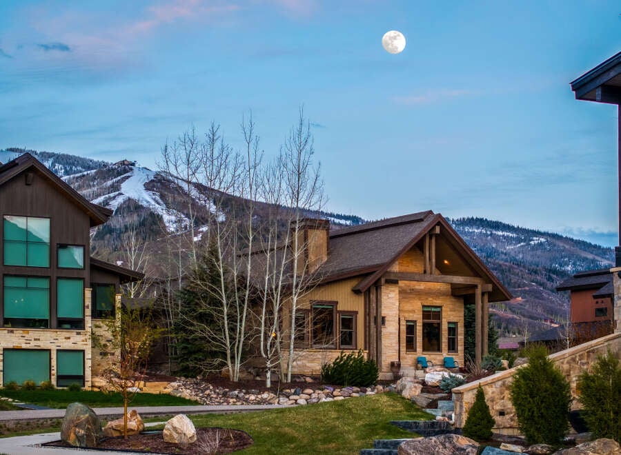 House in City of Steamboat Springs - Image 3