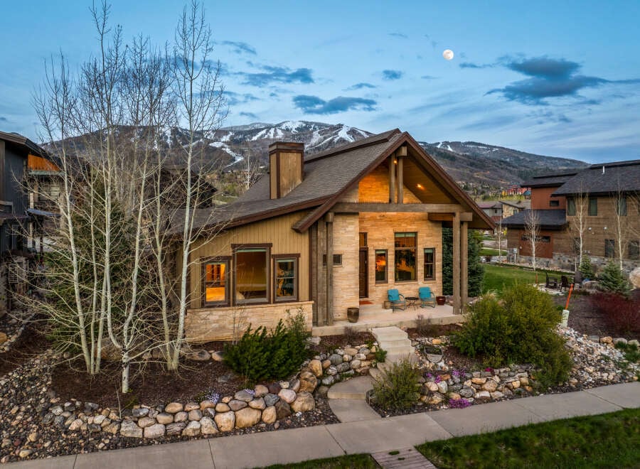 House in City of Steamboat Springs - Image 2