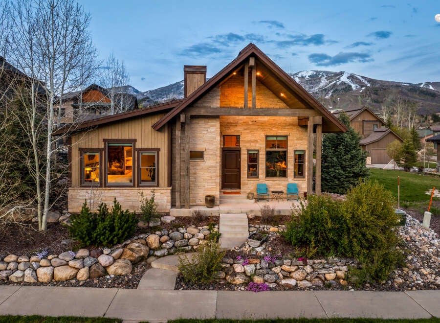 House in City of Steamboat Springs