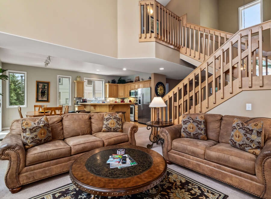House in Steamboat II - Image 2
