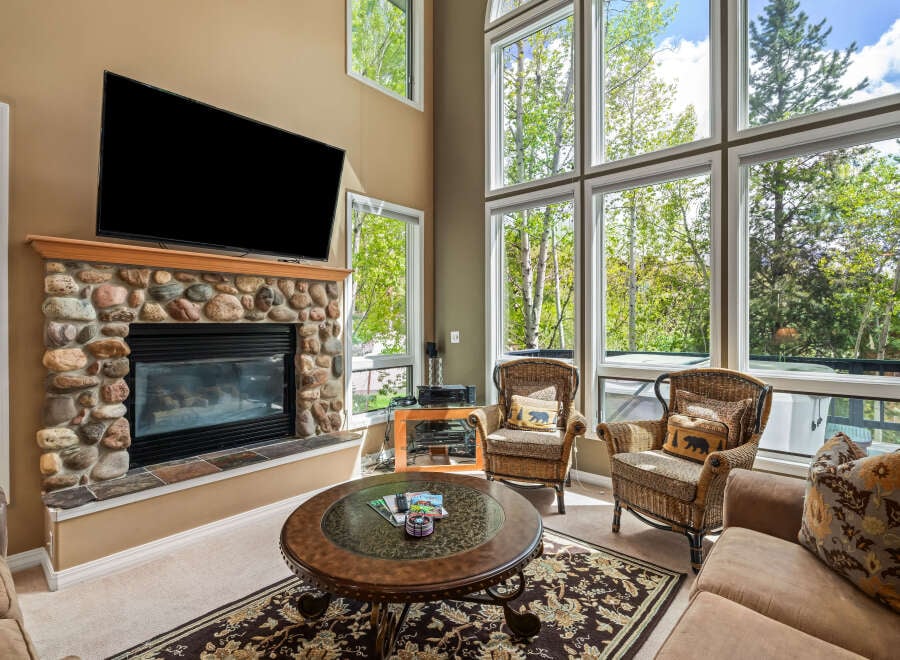 House in Steamboat II - Image 3