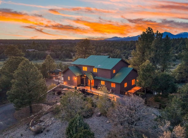 House in Hesperus - view 1
