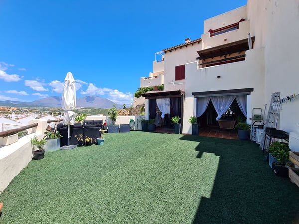 House in Ciudad Quesada - view 1