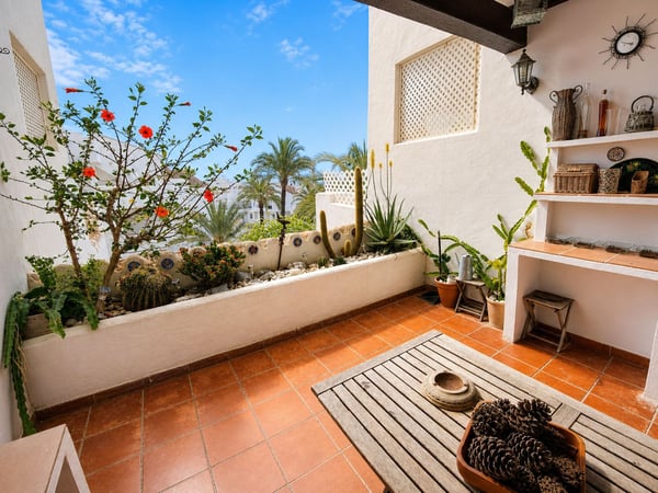 House in Ciudad Quesada - view 1