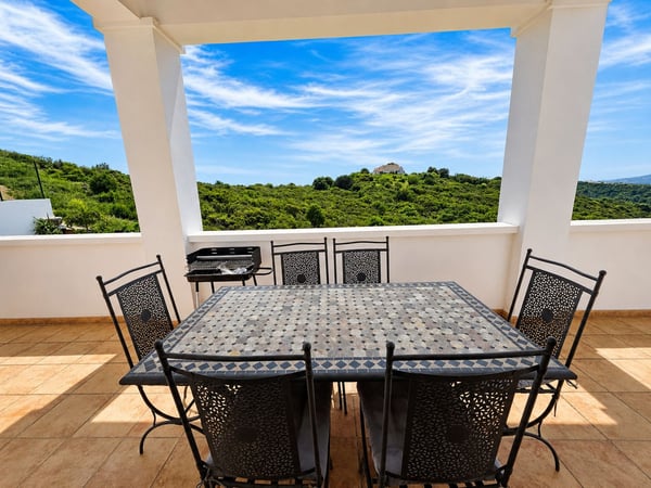 House in Ciudad Quesada - view 1