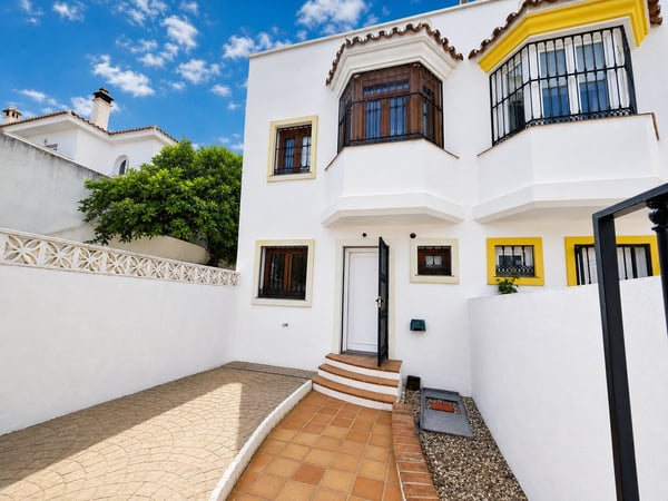 House in Ciudad Quesada - view 1