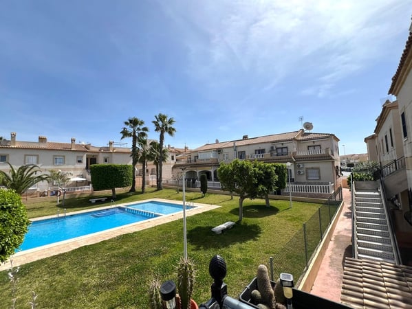House in Torrevieja - view 1