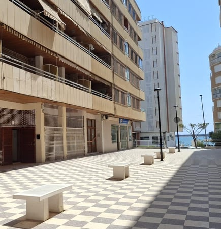 Apartment in Torrevieja - view 1