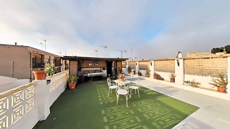 Apartment in Lo Pagan - view 1