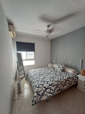 Apartment in Los Alcazares - view 1