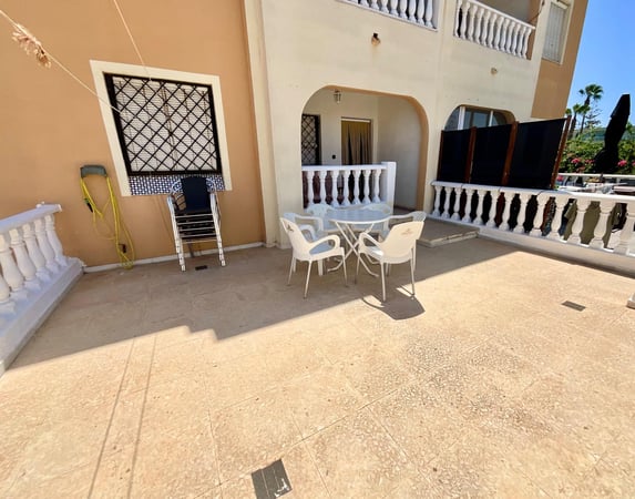House in Torrelamata - view 1