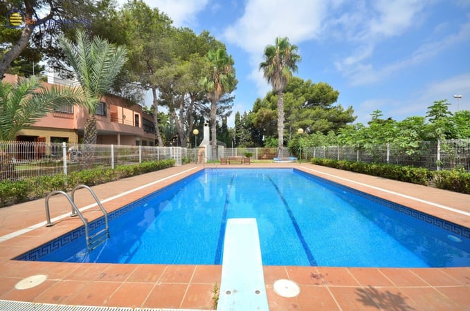 Villa in Torrevieja - view 1