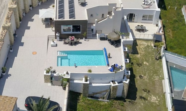 Villa in Ciudad Quesada - view 1