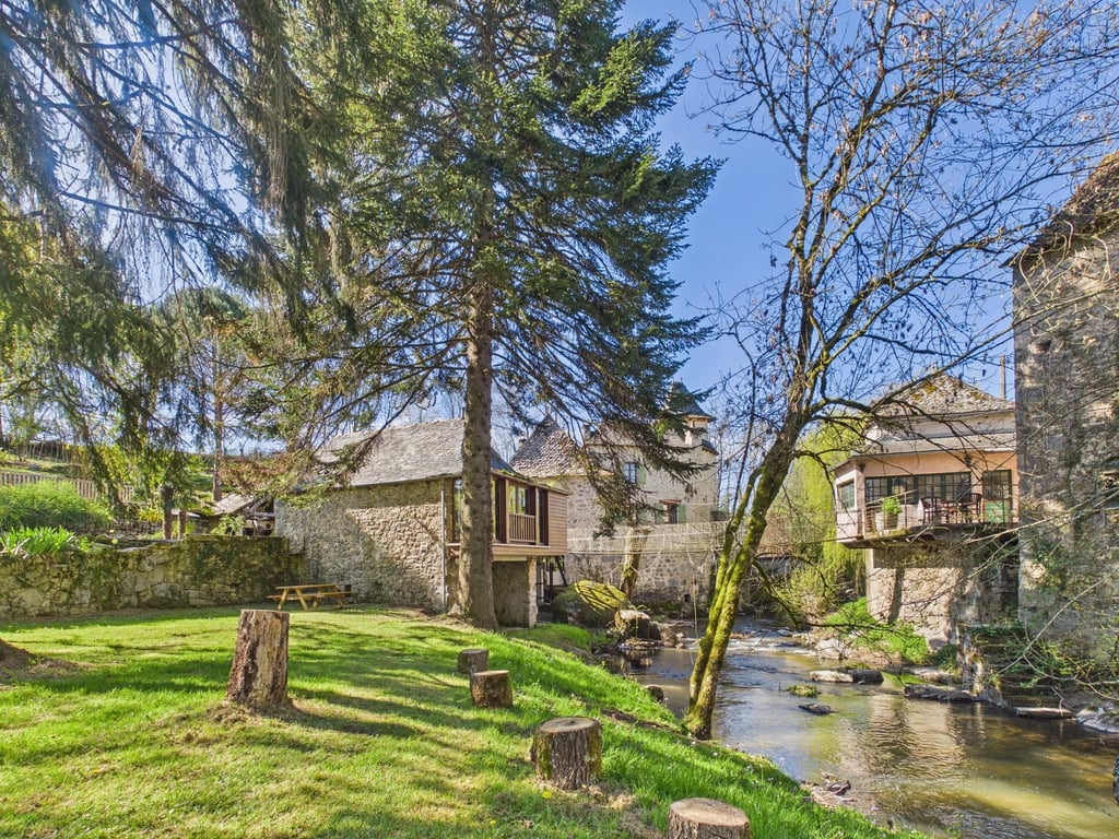 House in La Fouillade - Image 2