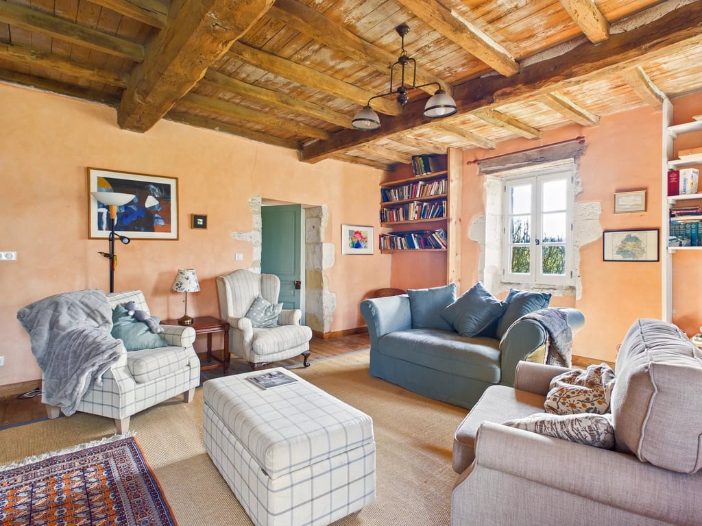 House in Monpazier - Image 3