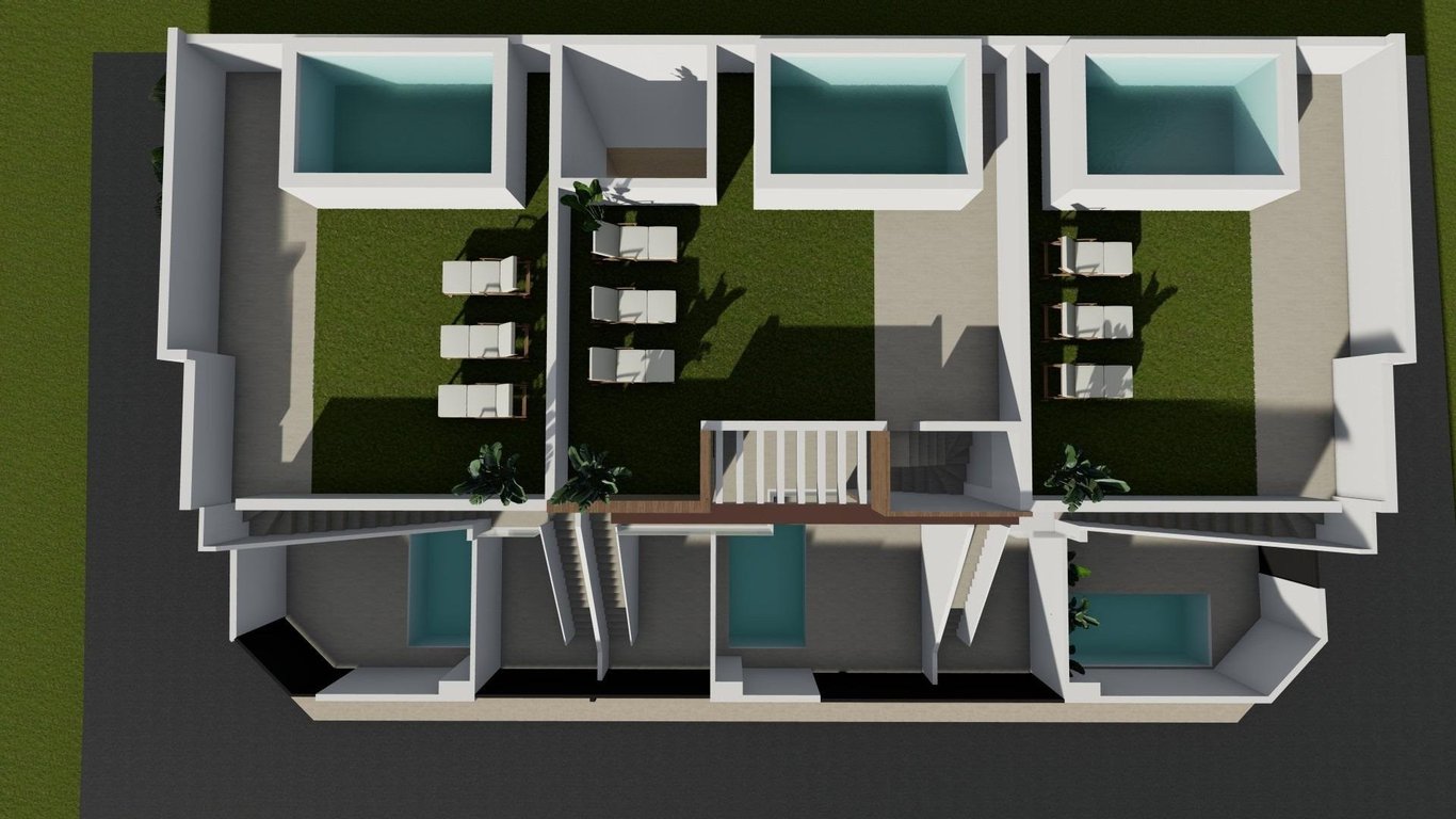 House in San Pedro del Pinatar - Image 5