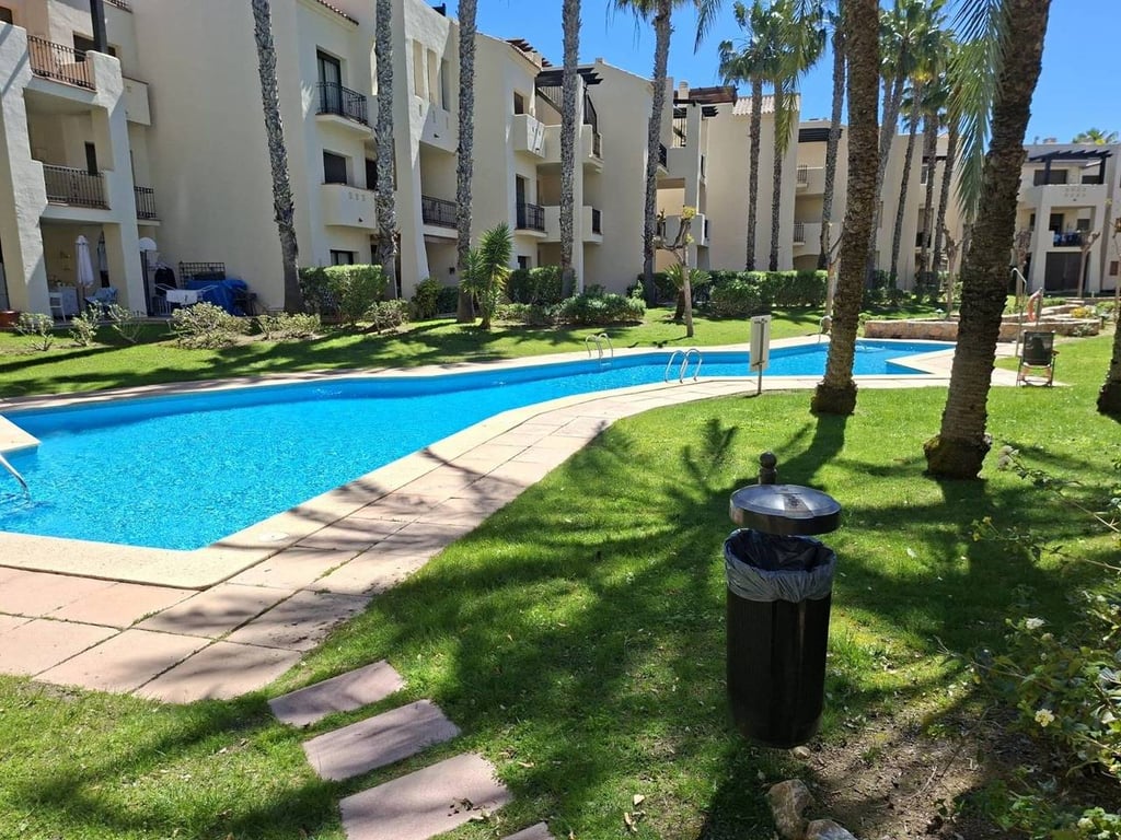 Apartment in San Javier - Image 3