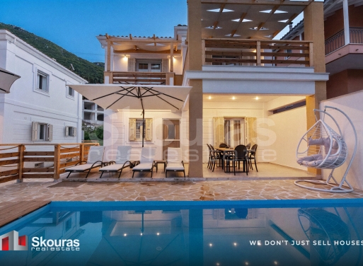 House in Lefkada - Image 2