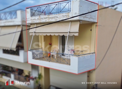 Apartment in Xylokastro - view 1