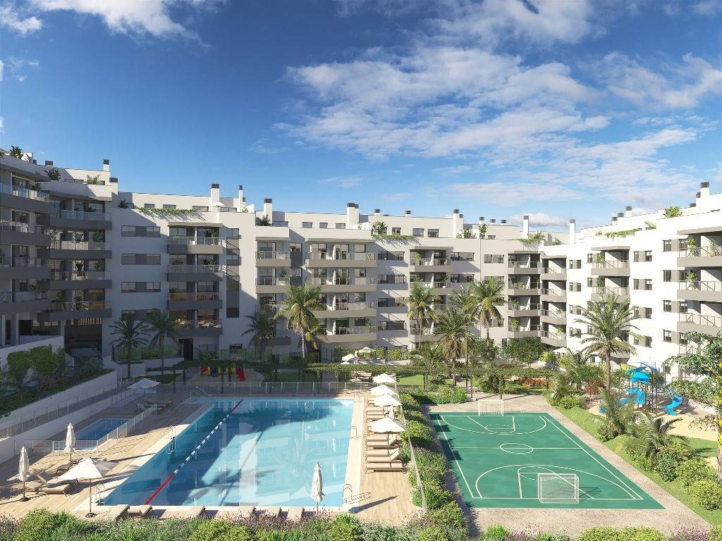 Apartment in Fuengirola - Image 2