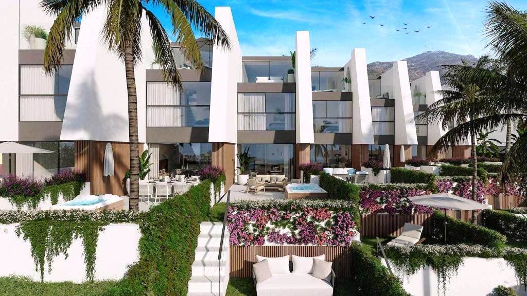 Apartment in Fuengirola - Image 2