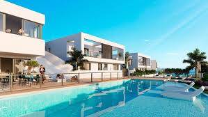 House in Mijas Costa - view 1