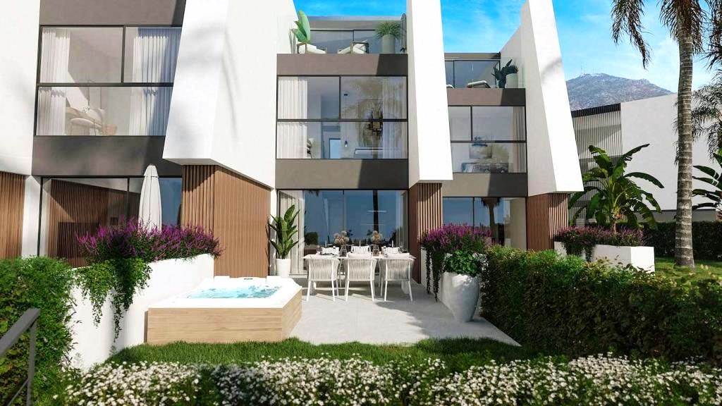 Villa in Fuengirola - Image 3