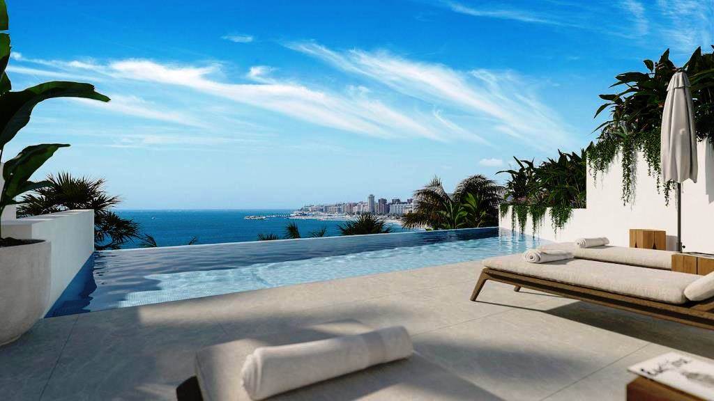 Villa in Fuengirola