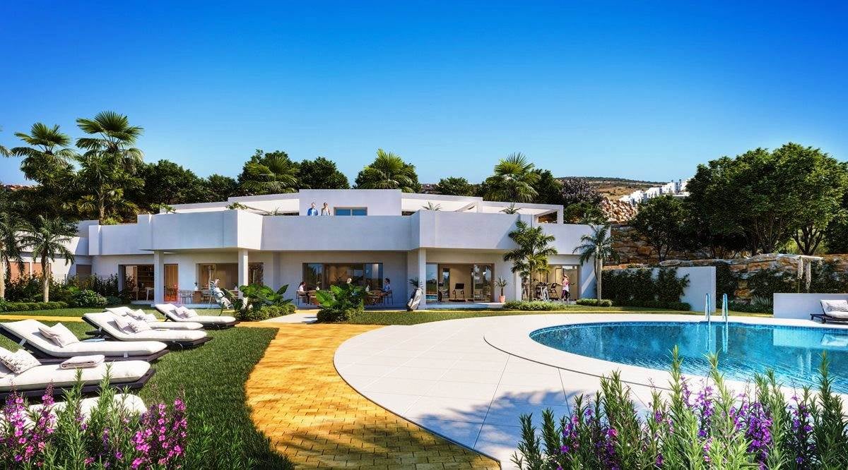 Apartment in Estepona - Image 3